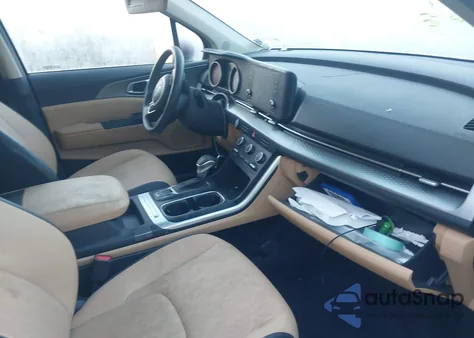 2022 Kia Carnival Mpv Lx Seat Package z USA, uszkodzony, nr VIN KNDNB4H33N6158133